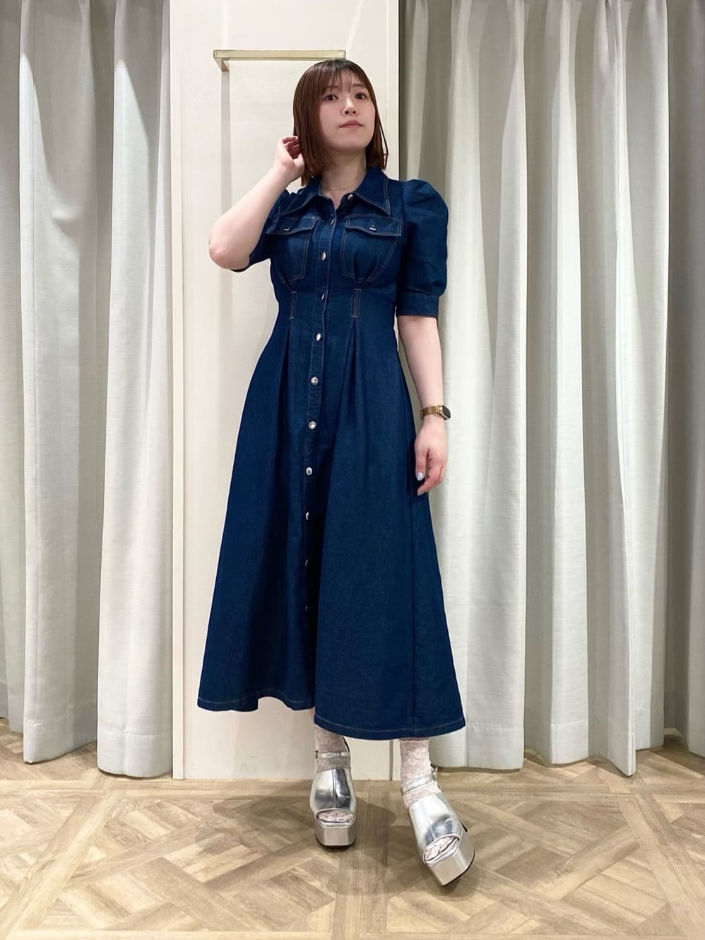 REDYAZELのコーディネートを紹介します。｜Rakuten Fashion(楽天ファッション／旧楽天ブランドアベニュー)4352071