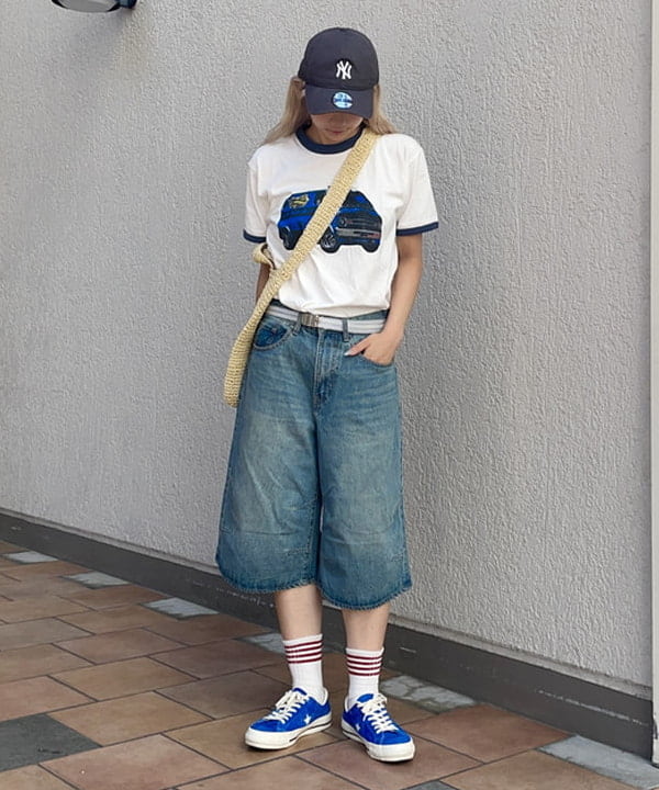 BEAMS OUTLETのコーディネートを紹介します。｜Rakuten Fashion(楽天ファッション／旧楽天ブランドアベニュー)4352252