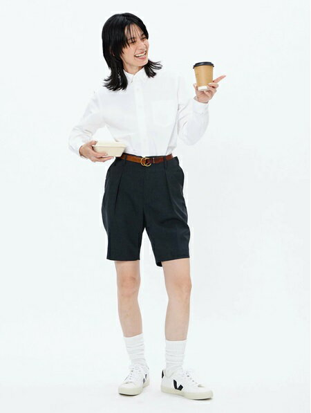 NEUTRALWORKS.のコーディネートを紹介します。｜Rakuten Fashion(楽天ファッション／旧楽天ブランドアベニュー)4352440