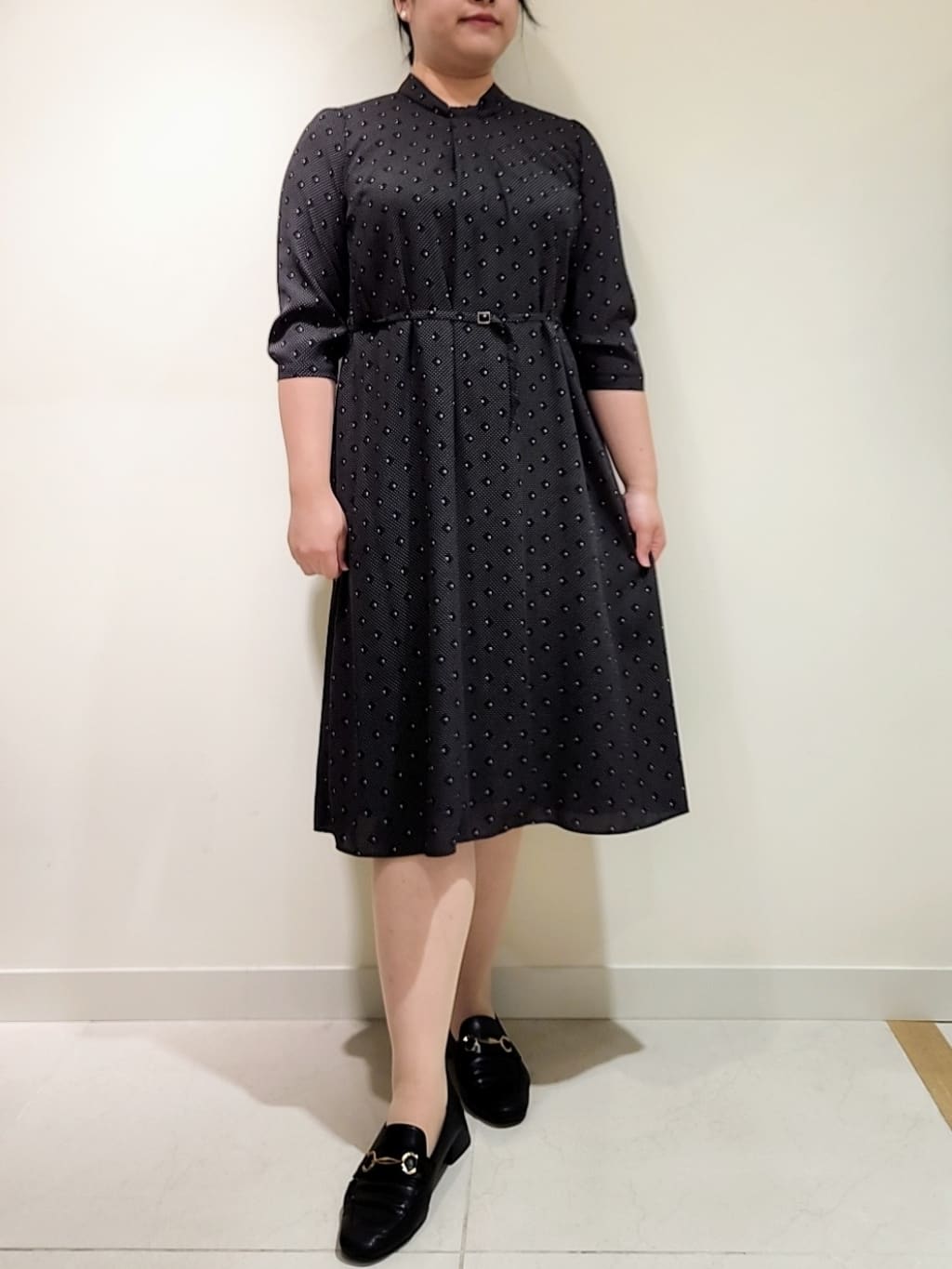 NEWYORKER L-SIZEのコーディネートを紹介します。｜Rakuten Fashion(楽天ファッション／旧楽天ブランドアベニュー)4352450