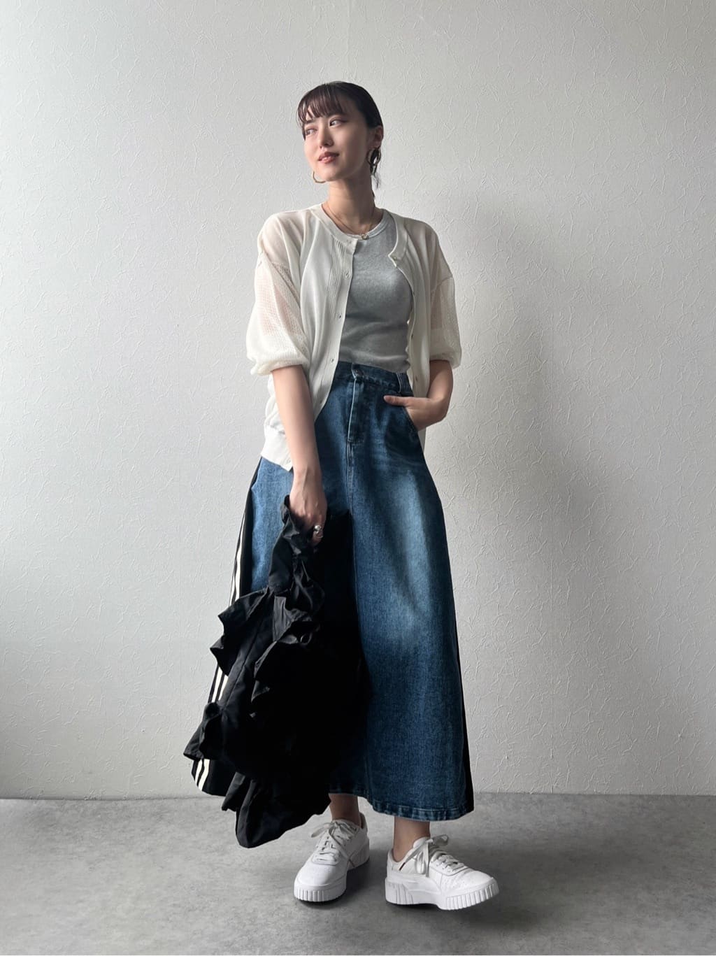 Cepicaのコーディネートを紹介します。｜Rakuten Fashion(楽天ファッション／旧楽天ブランドアベニュー)4352489