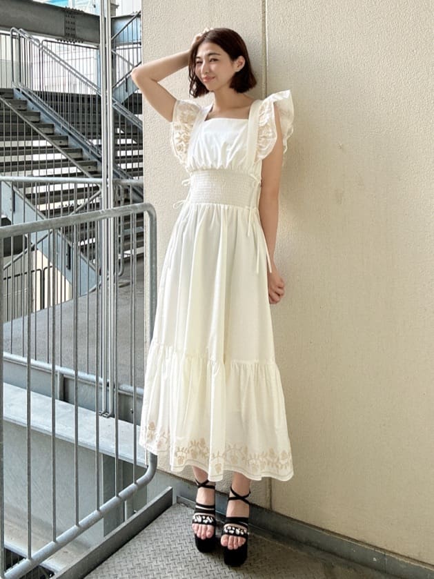 REDYAZELのコーディネートを紹介します。｜Rakuten Fashion(楽天ファッション／旧楽天ブランドアベニュー)4352683
