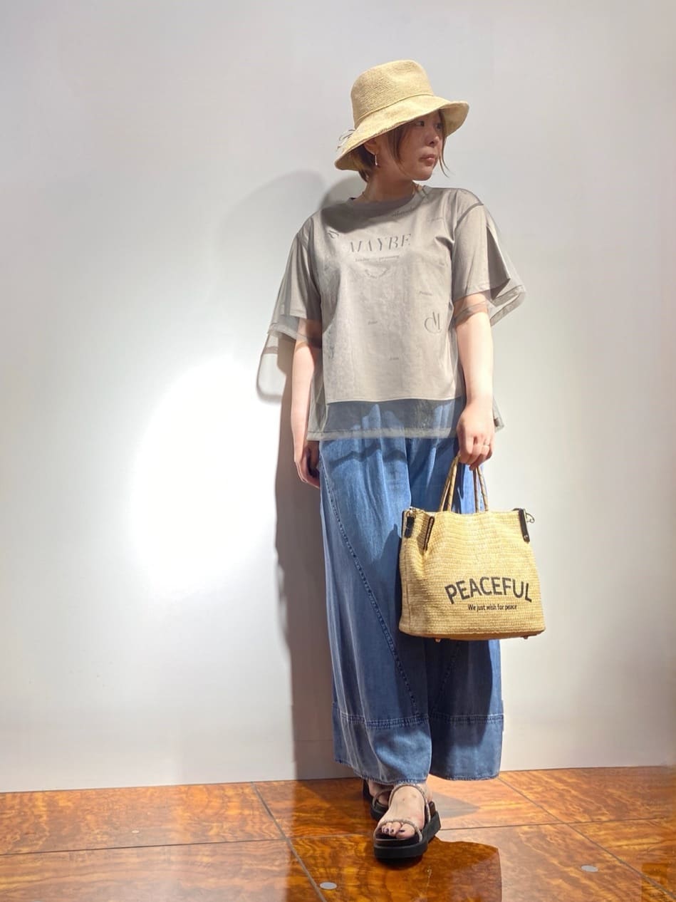 Vinのコーディネートを紹介します。｜Rakuten Fashion(楽天ファッション／旧楽天ブランドアベニュー)4353087