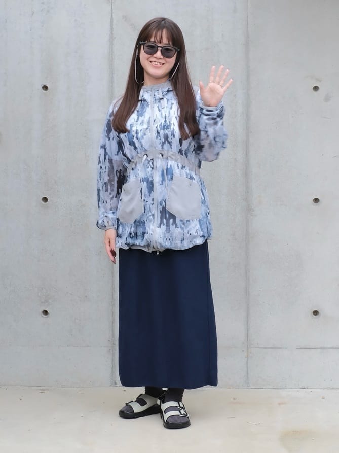 Snow Peakのコーディネートを紹介します。｜Rakuten Fashion(楽天ファッション／旧楽天ブランドアベニュー)4353375