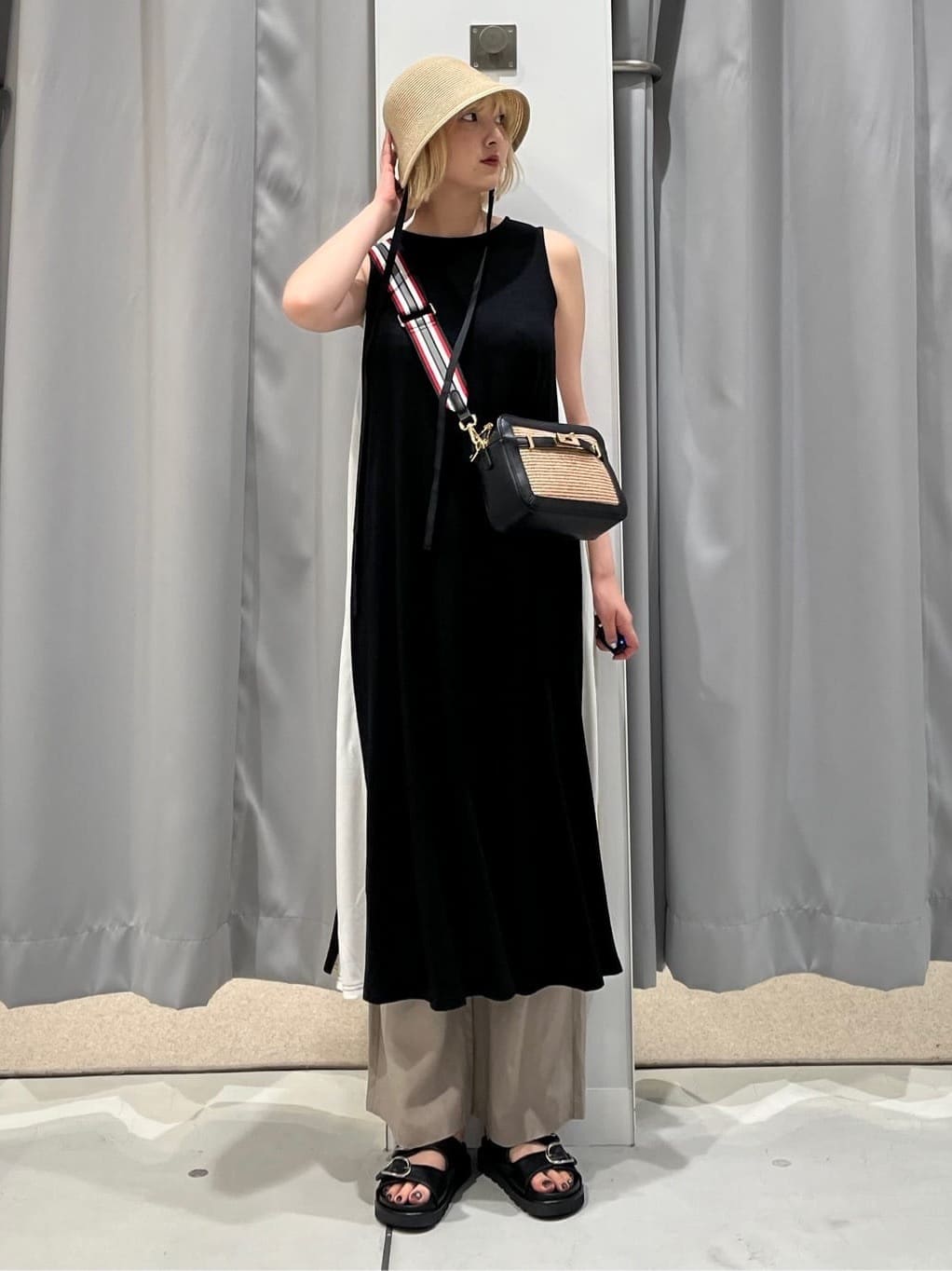 LASUDのコーディネートを紹介します。｜Rakuten Fashion(楽天ファッション／旧楽天ブランドアベニュー)4353377