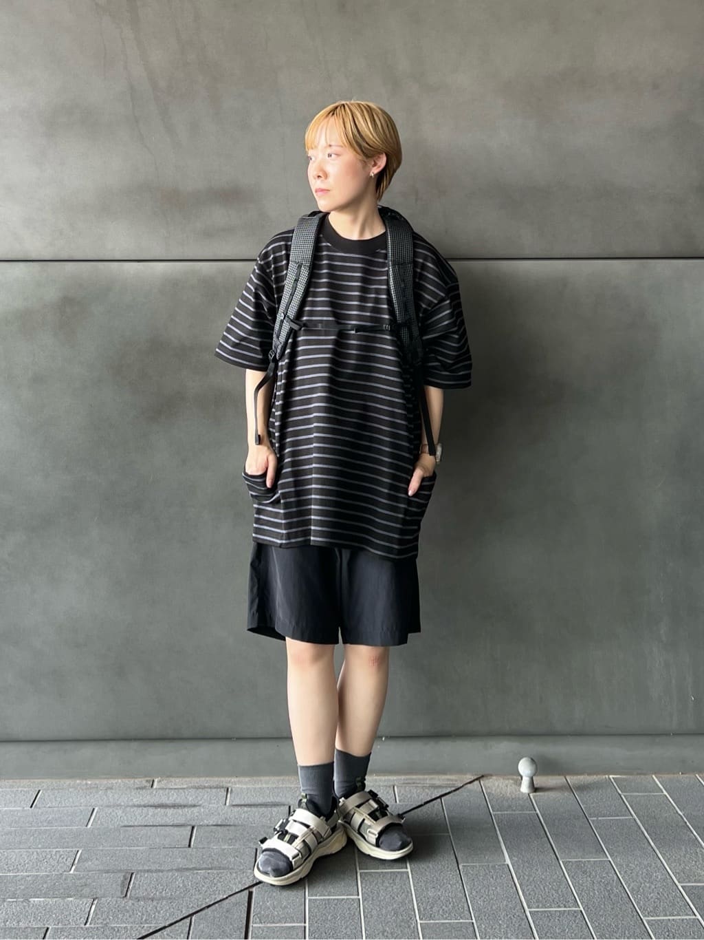 Snow Peakのコーディネートを紹介します。｜Rakuten Fashion(楽天ファッション／旧楽天ブランドアベニュー)4353391