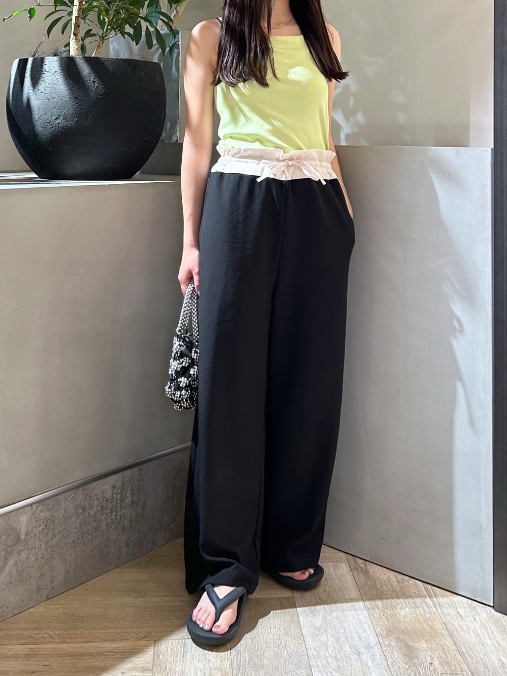 HeRIN.CYEのコーディネートを紹介します。｜Rakuten Fashion(楽天ファッション／旧楽天ブランドアベニュー)4353746