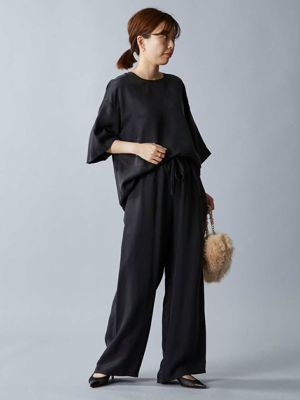 1er Arrondissementのコーディネートを紹介します。｜Rakuten Fashion(楽天ファッション／旧楽天ブランドアベニュー)4355030