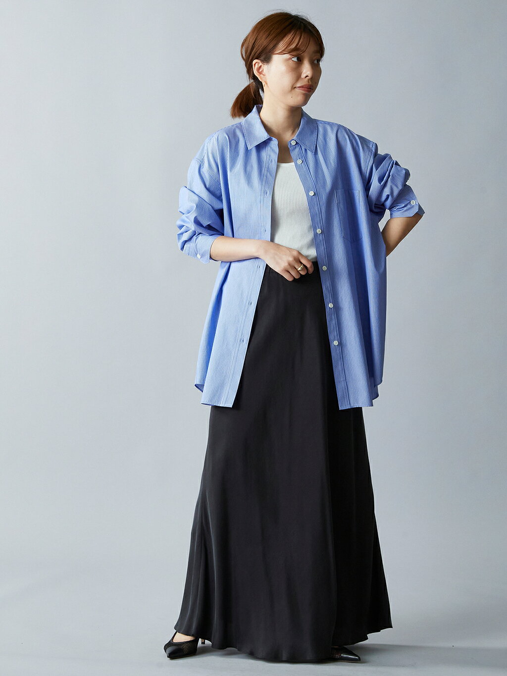 1er Arrondissementのコーディネートを紹介します。｜Rakuten Fashion(楽天ファッション／旧楽天ブランドアベニュー)4355033