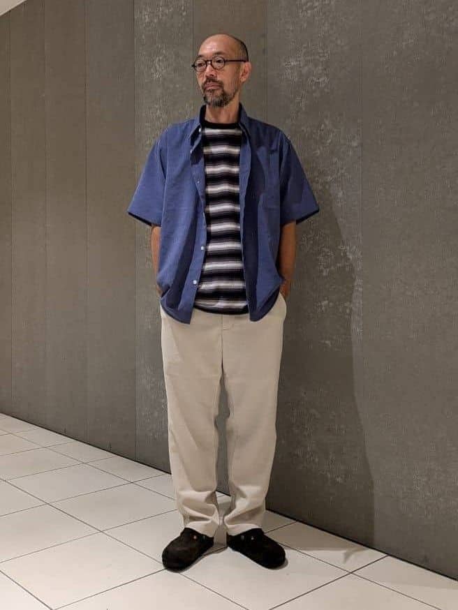 JOURNAL STANDARDのコーディネートを紹介します。｜Rakuten Fashion(楽天ファッション／旧楽天ブランドアベニュー)4355388