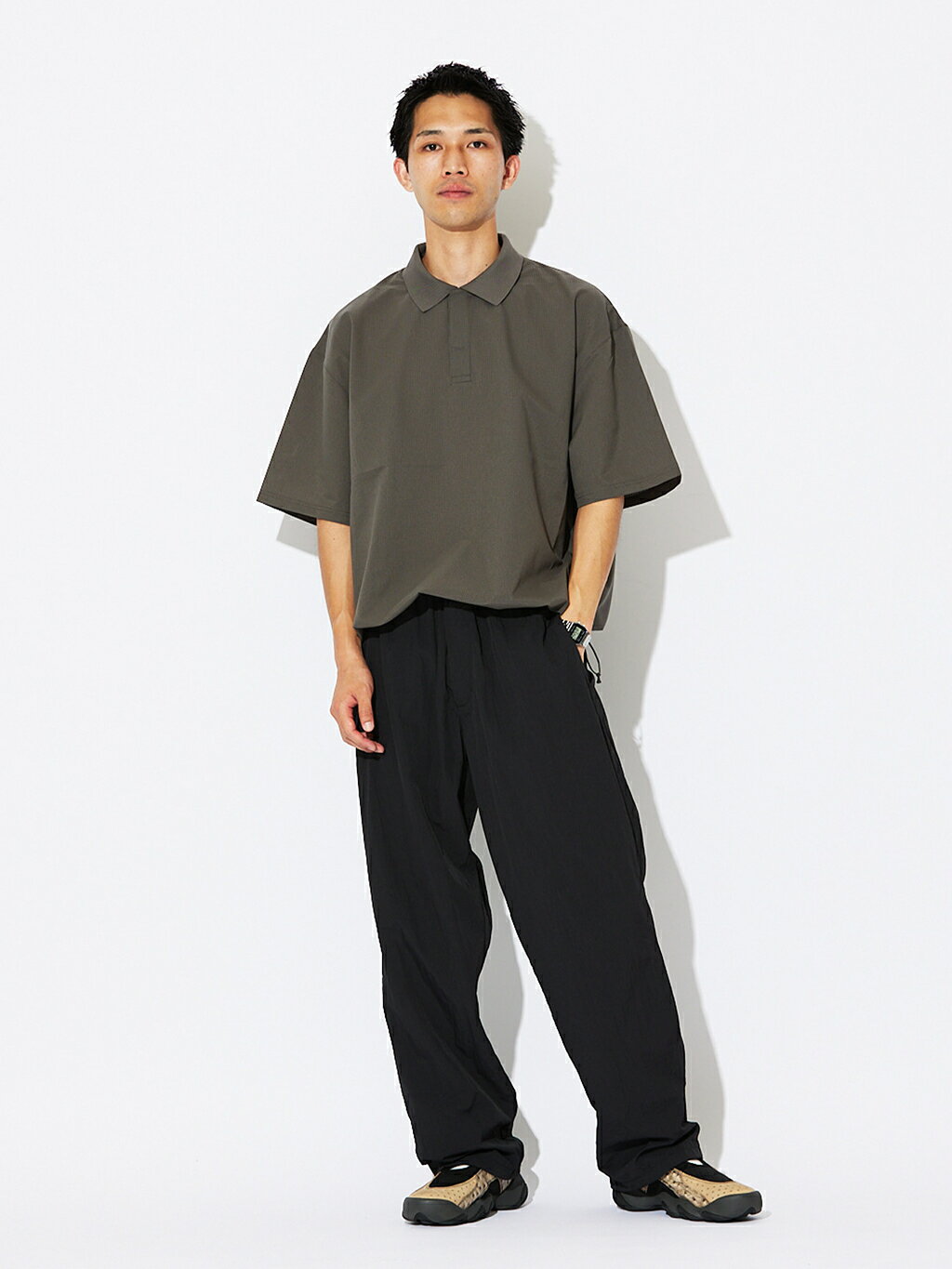 JOURNAL STANDARDのコーディネートを紹介します。｜Rakuten Fashion(楽天ファッション／旧楽天ブランドアベニュー)4355905