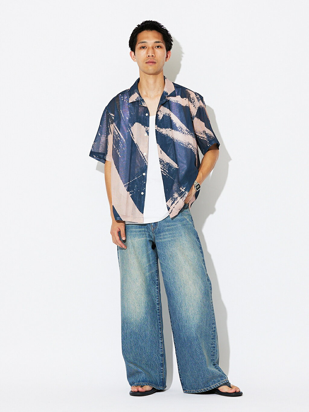 JOURNAL STANDARDのコーディネートを紹介します。｜Rakuten Fashion(楽天ファッション／旧楽天ブランドアベニュー)4355910