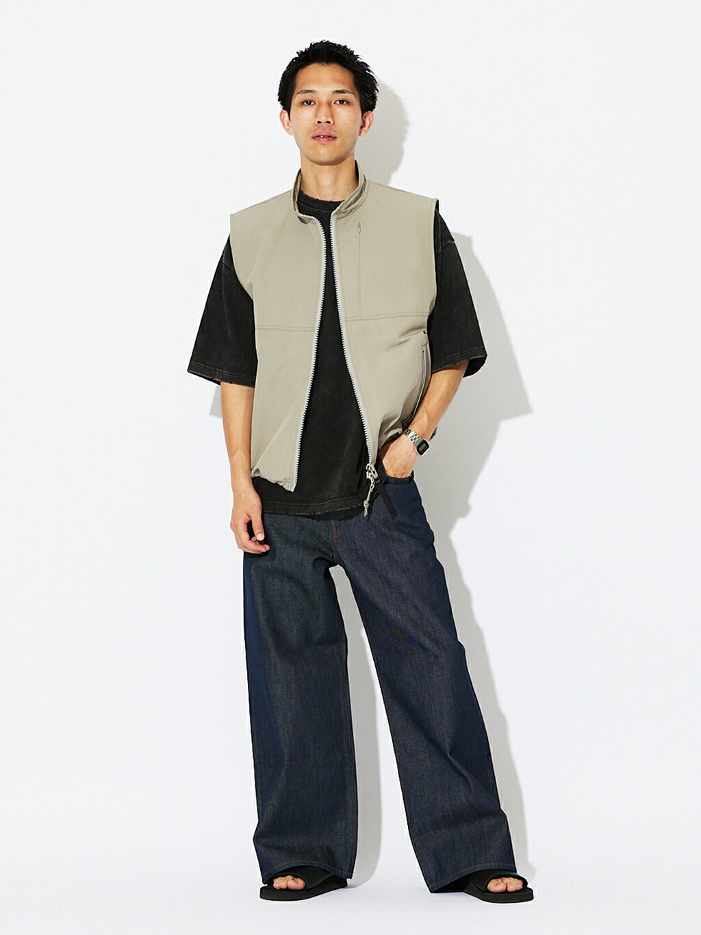 JOURNAL STANDARDのコーディネートを紹介します。｜Rakuten Fashion(楽天ファッション／旧楽天ブランドアベニュー)4355911