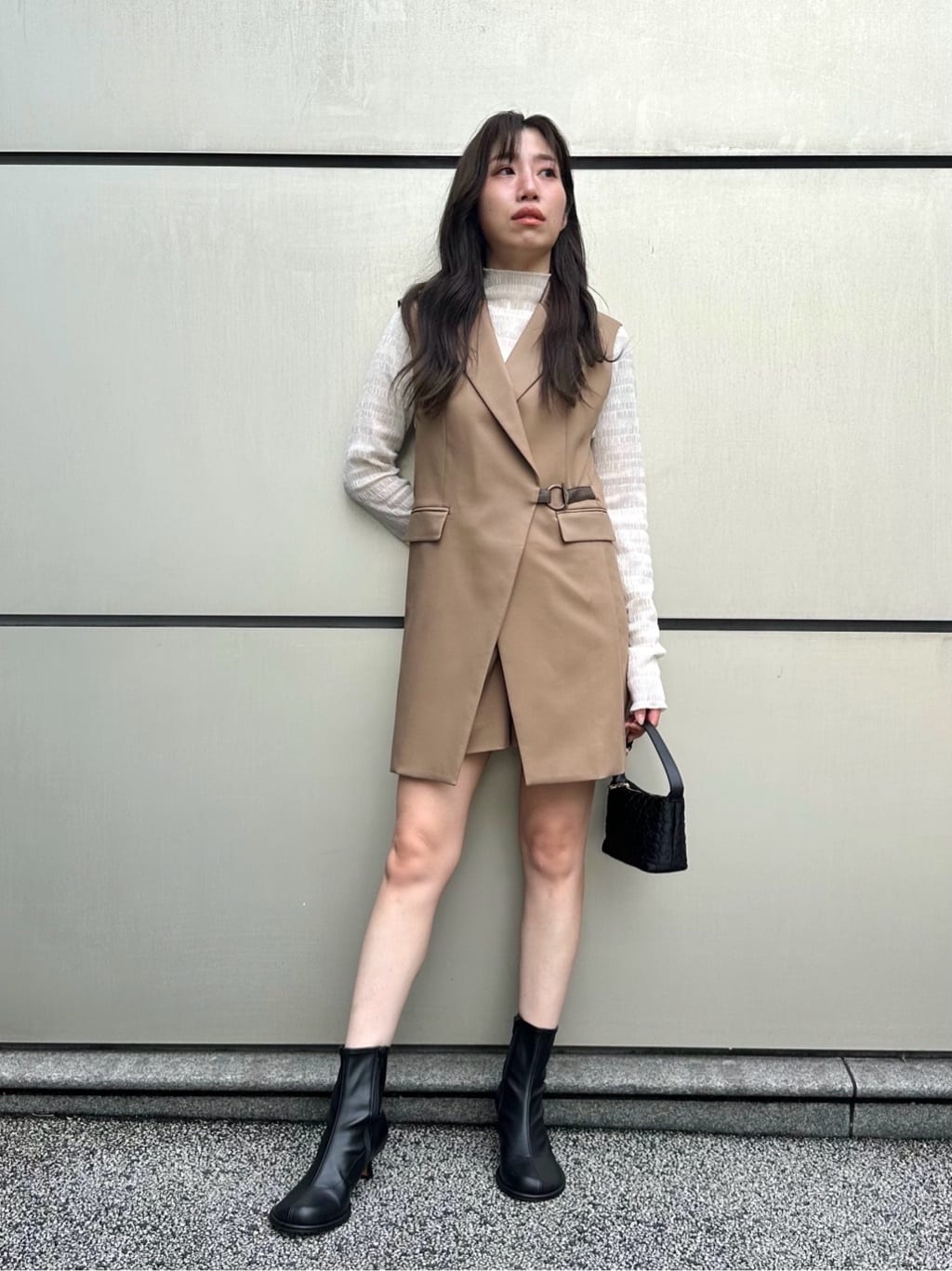 LOVELESSのコーディネートを紹介します。｜Rakuten Fashion(楽天ファッション／旧楽天ブランドアベニュー)4358836