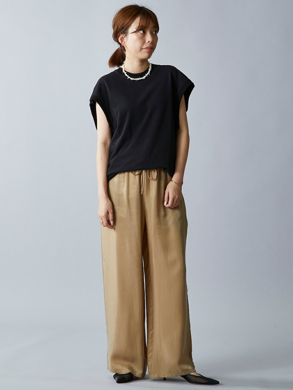 1er Arrondissementのコーディネートを紹介します。｜Rakuten Fashion(楽天ファッション／旧楽天ブランドアベニュー)4359128