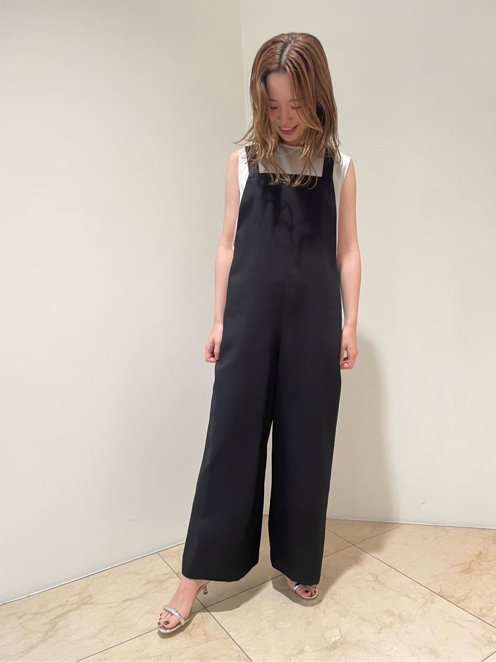 1er Arrondissementのコーディネートを紹介します。｜Rakuten Fashion(楽天ファッション／旧楽天ブランドアベニュー)4359130