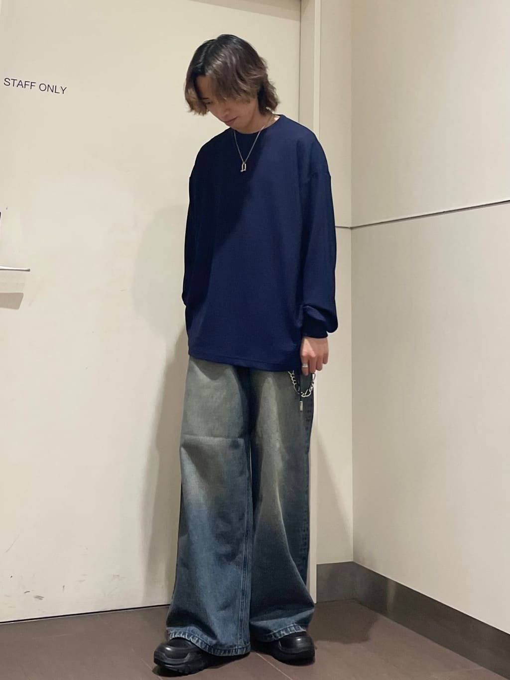 tk.TAKEO KIKUCHIのコーディネートを紹介します。｜Rakuten Fashion(楽天ファッション／旧楽天ブランドアベニュー)4359569