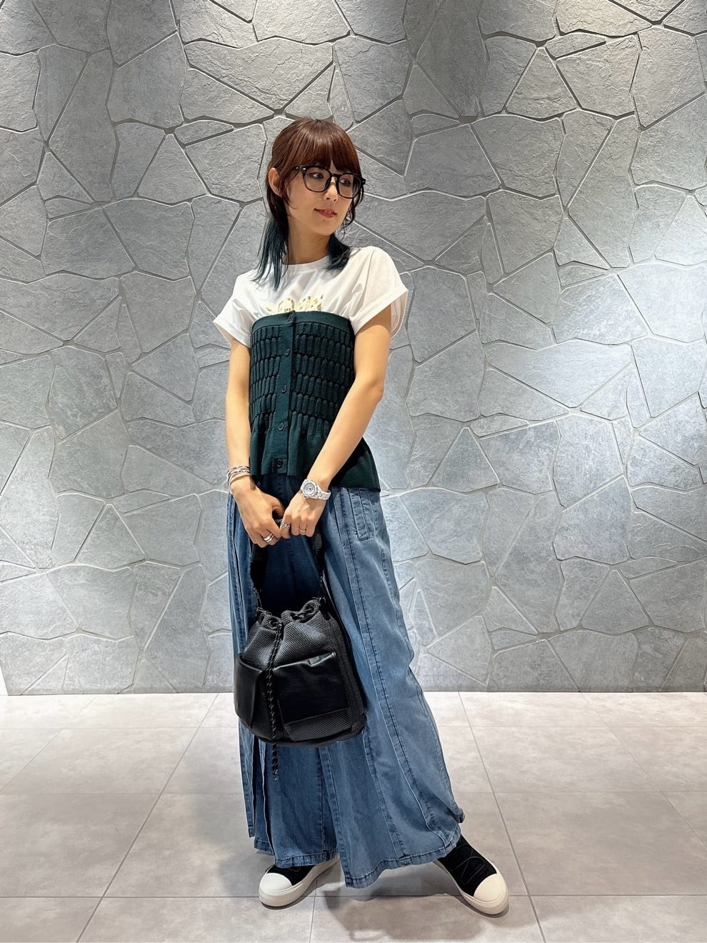 LASUDのコーディネートを紹介します。｜Rakuten Fashion(楽天ファッション／旧楽天ブランドアベニュー)4359756