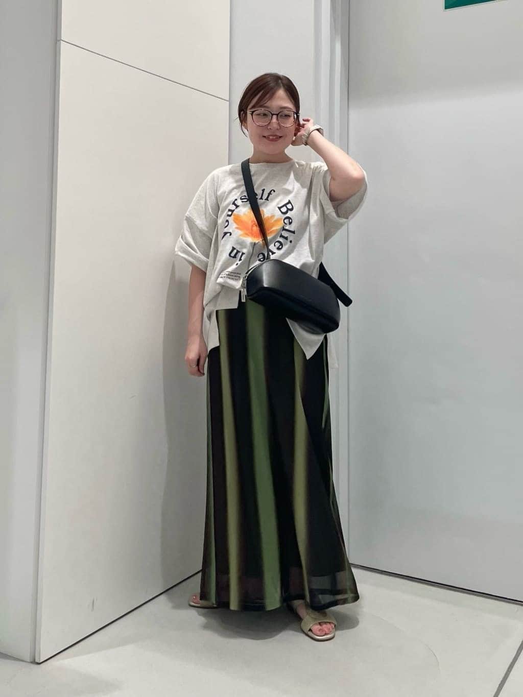 LASUDのコーディネートを紹介します。｜Rakuten Fashion(楽天ファッション／旧楽天ブランドアベニュー)4359849