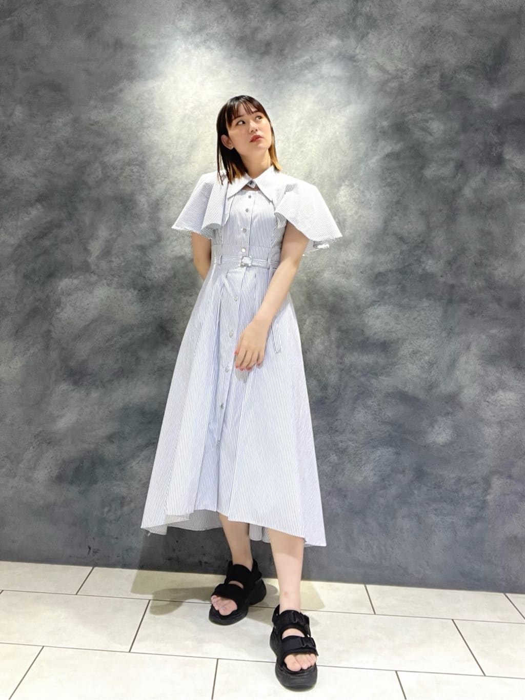 REDYAZELのコーディネートを紹介します。｜Rakuten Fashion(楽天ファッション／旧楽天ブランドアベニュー)4362587