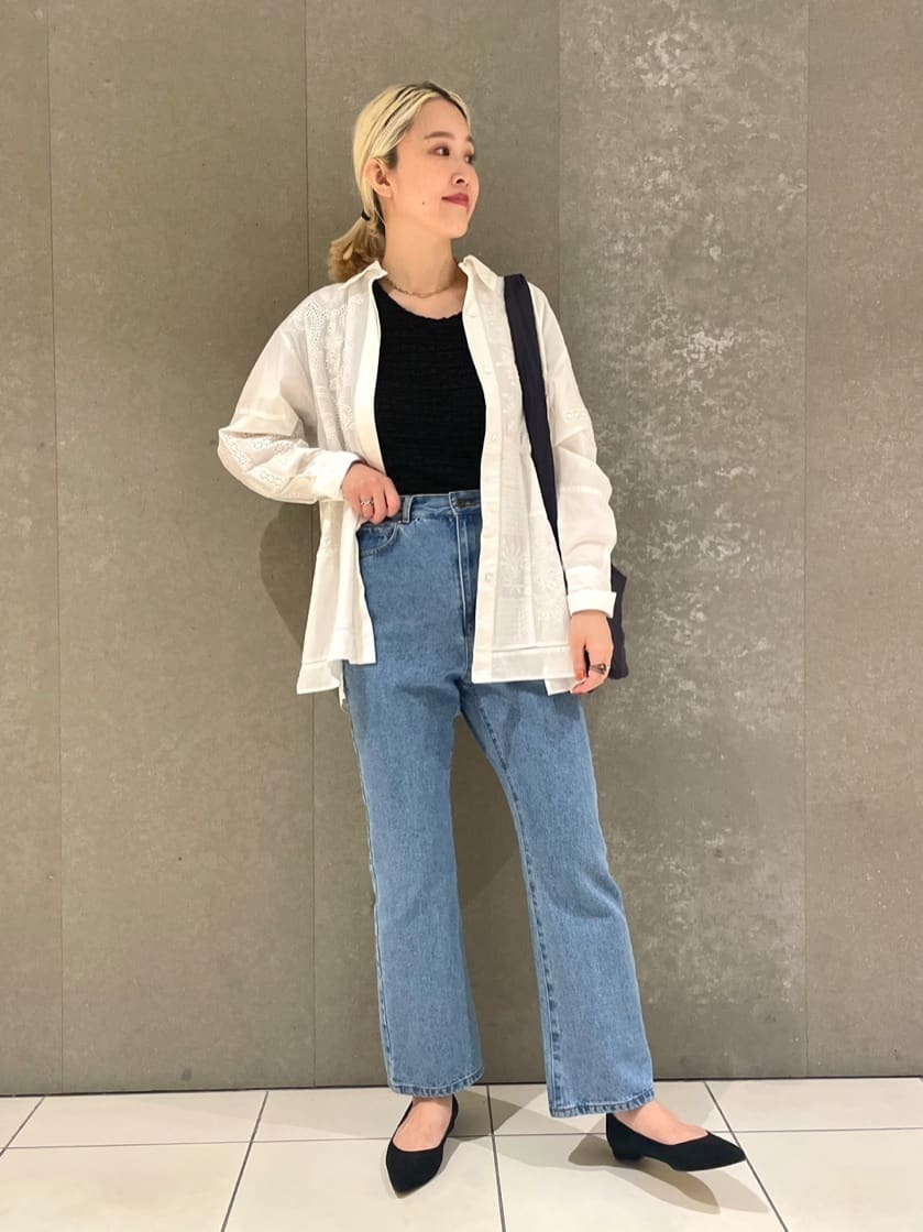 JOURNAL STANDARDのコーディネートを紹介します。｜Rakuten Fashion(楽天ファッション／旧楽天ブランドアベニュー)4363133