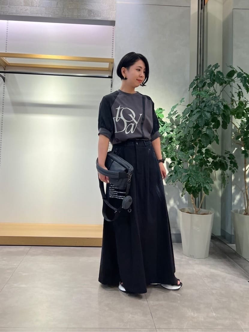 Vinのコーディネートを紹介します。｜Rakuten Fashion(楽天ファッション／旧楽天ブランドアベニュー)4365003