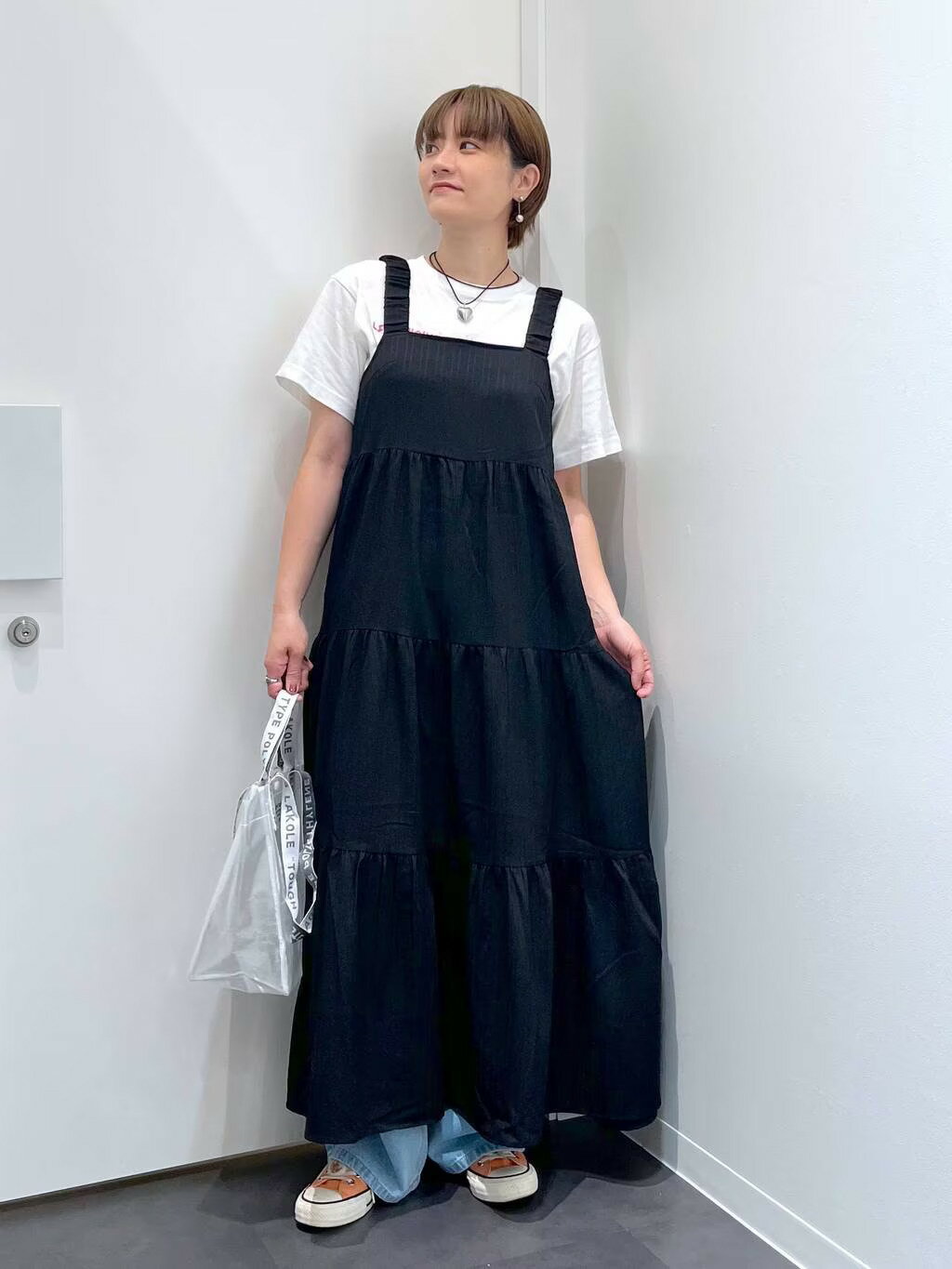 LAKOLEのコーディネートを紹介します。｜Rakuten Fashion(楽天ファッション／旧楽天ブランドアベニュー)4365566