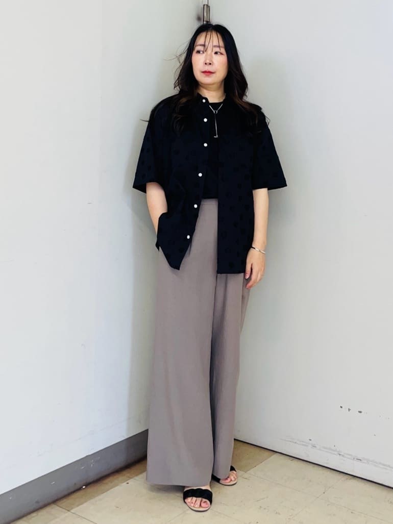 TAKEO KIKUCHIのコーディネートを紹介します。｜Rakuten Fashion(楽天ファッション／旧楽天ブランドアベニュー)4368520