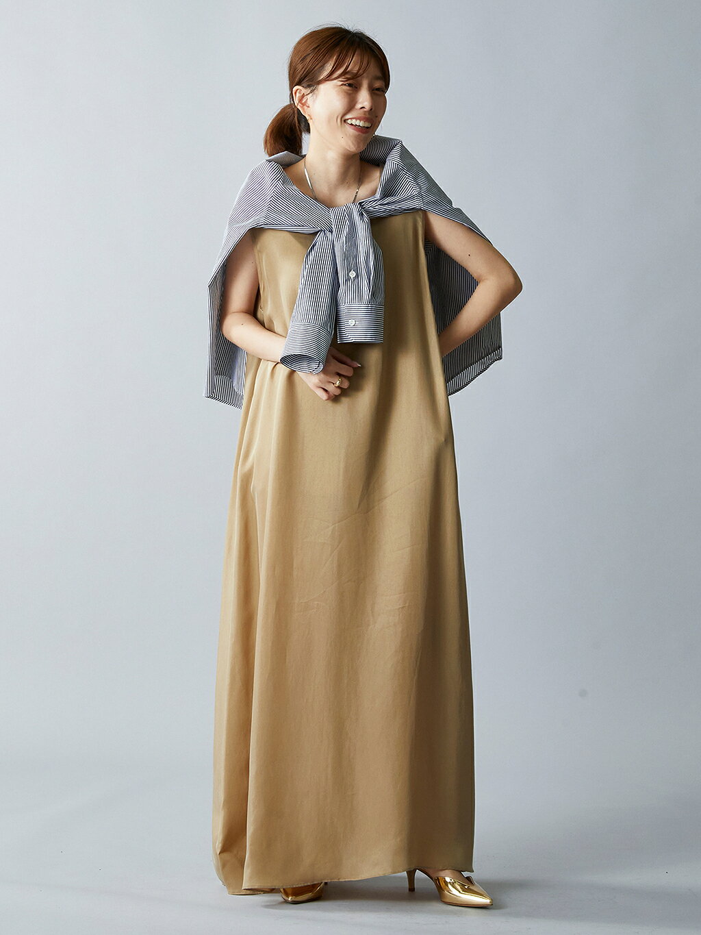 1er Arrondissementのコーディネートを紹介します。｜Rakuten Fashion(楽天ファッション／旧楽天ブランドアベニュー)4368668