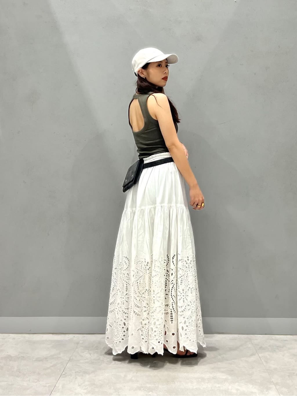 Vinのコーディネートを紹介します。｜Rakuten Fashion(楽天ファッション／旧楽天ブランドアベニュー)4369183