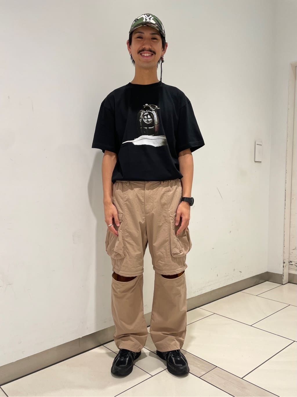 JOURNAL STANDARDのコーディネートを紹介します。｜Rakuten Fashion(楽天ファッション／旧楽天ブランドアベニュー)4371267
