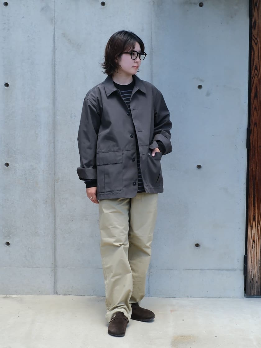 Snow Peakのコーディネートを紹介します。｜Rakuten Fashion(楽天ファッション／旧楽天ブランドアベニュー)4371380
