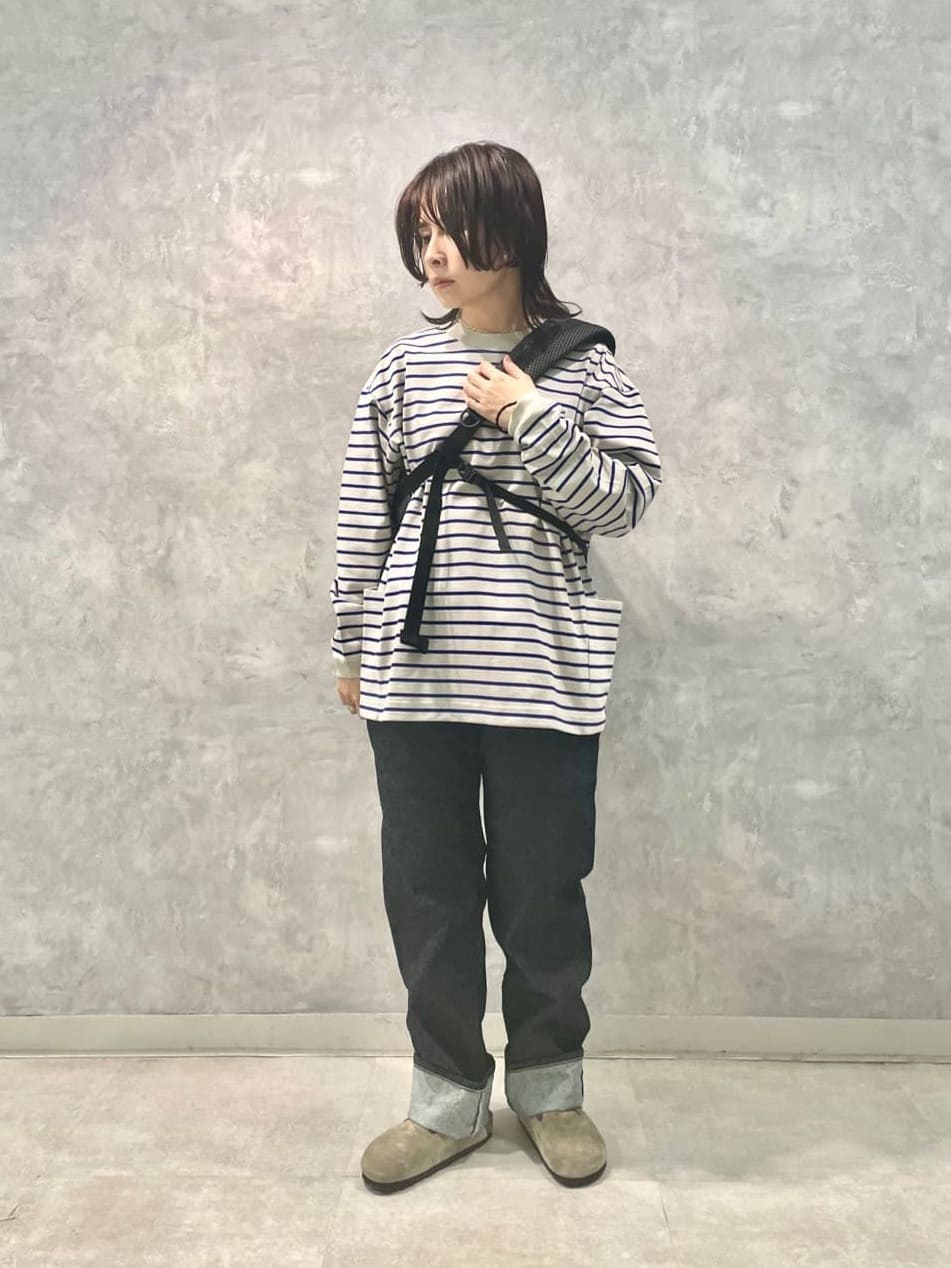 Snow Peakのコーディネートを紹介します。｜Rakuten Fashion(楽天ファッション／旧楽天ブランドアベニュー)4371715