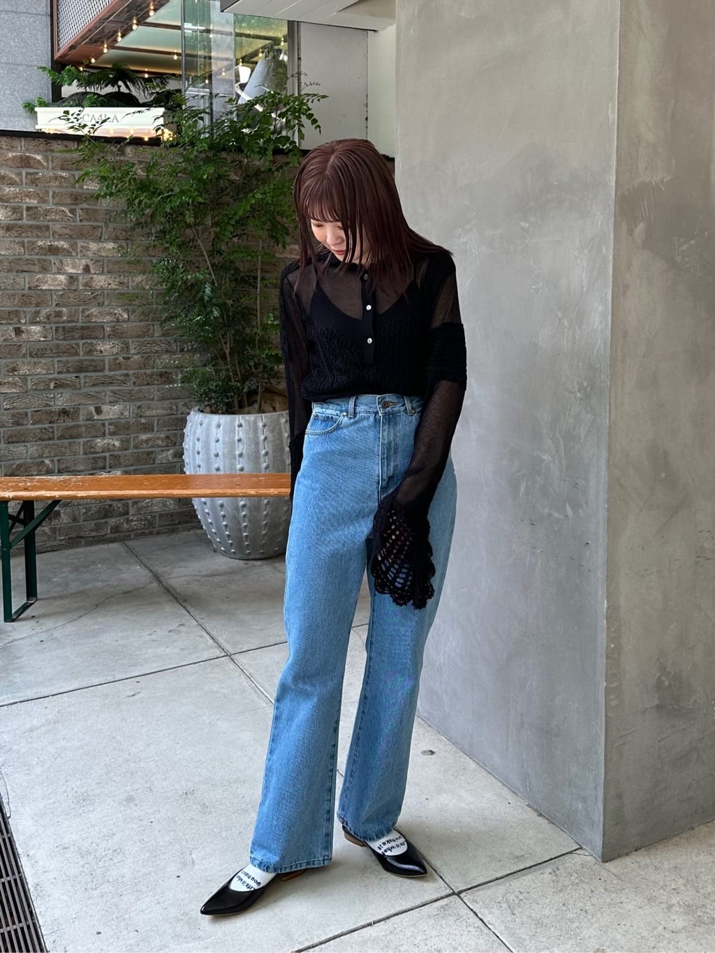 JOURNAL STANDARDのコーディネートを紹介します。｜Rakuten Fashion(楽天ファッション／旧楽天ブランドアベニュー)4371728
