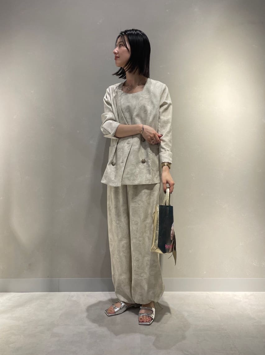 Vinのコーディネートを紹介します。｜Rakuten Fashion(楽天ファッション／旧楽天ブランドアベニュー)4372220