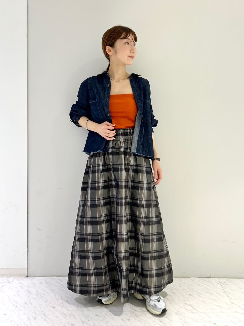 JOURNAL STANDARDのコーディネートを紹介します。｜Rakuten Fashion(楽天ファッション／旧楽天ブランドアベニュー)4372547