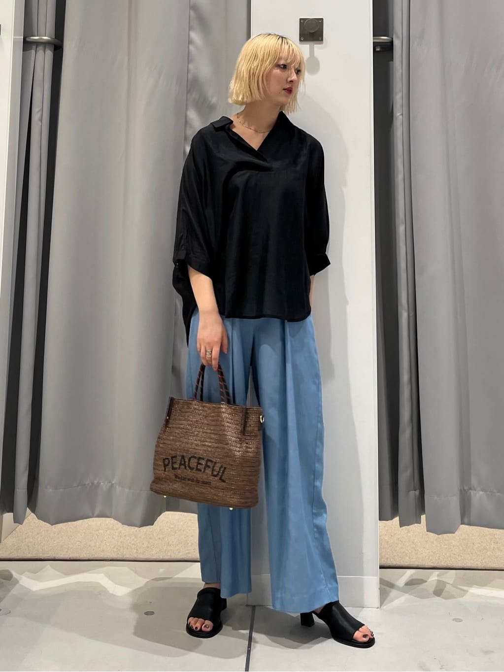 Vinのコーディネートを紹介します。｜Rakuten Fashion(楽天ファッション／旧楽天ブランドアベニュー)4372827