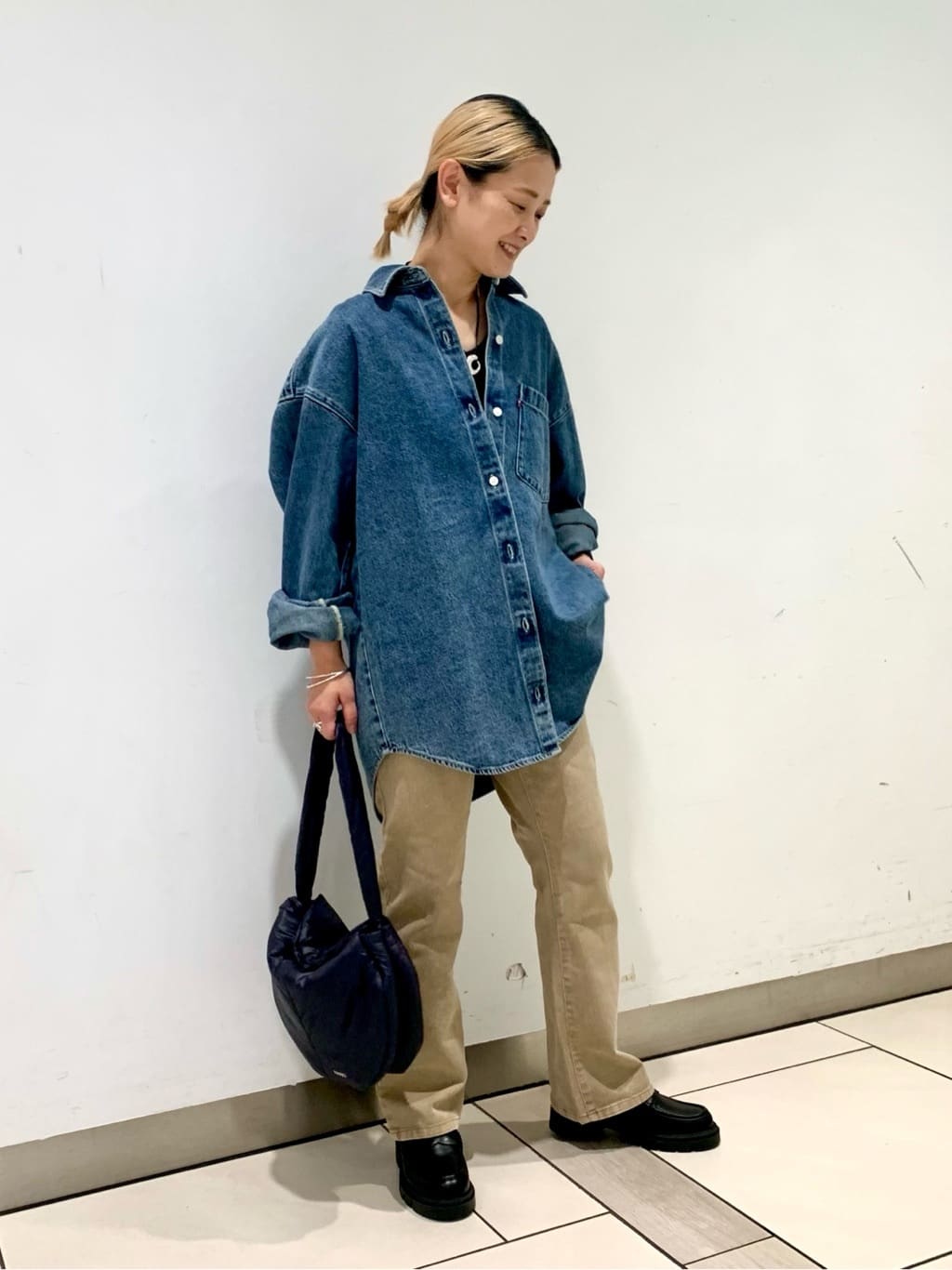 JOURNAL STANDARDのコーディネートを紹介します。｜Rakuten Fashion(楽天ファッション／旧楽天ブランドアベニュー)4375095