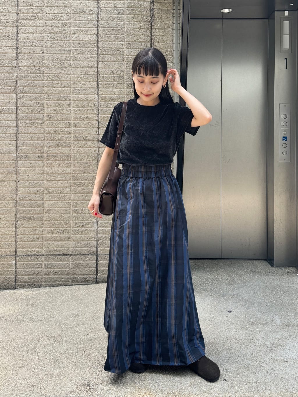 JOURNAL STANDARDのコーディネートを紹介します。｜Rakuten Fashion(楽天ファッション／旧楽天ブランドアベニュー)4375230