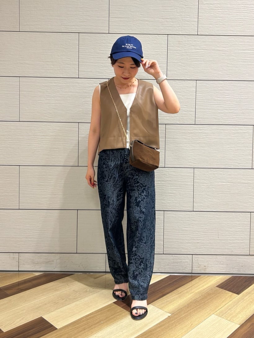 Vinのコーディネートを紹介します。｜Rakuten Fashion(楽天ファッション／旧楽天ブランドアベニュー)4376276