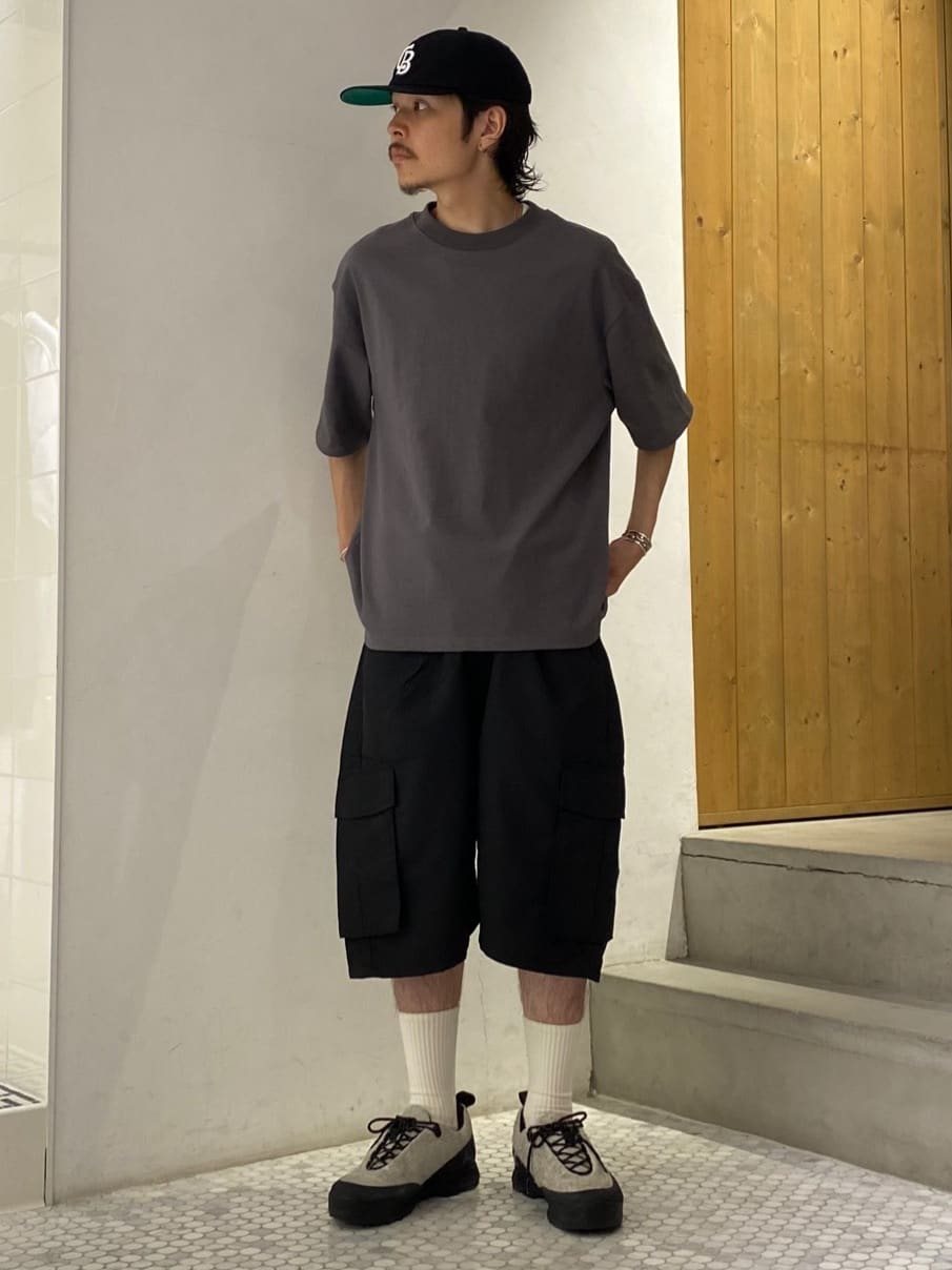 WISMのコーディネートを紹介します。｜Rakuten Fashion(楽天ファッション／旧楽天ブランドアベニュー)4376407
