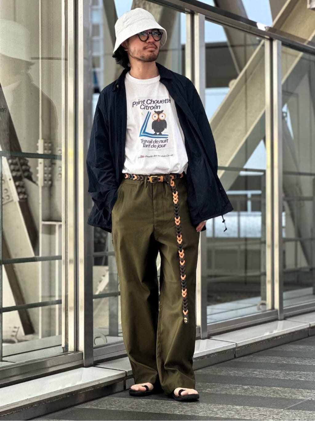 EDIFICEのコーディネートを紹介します。｜Rakuten Fashion(楽天ファッション／旧楽天ブランドアベニュー)4376837