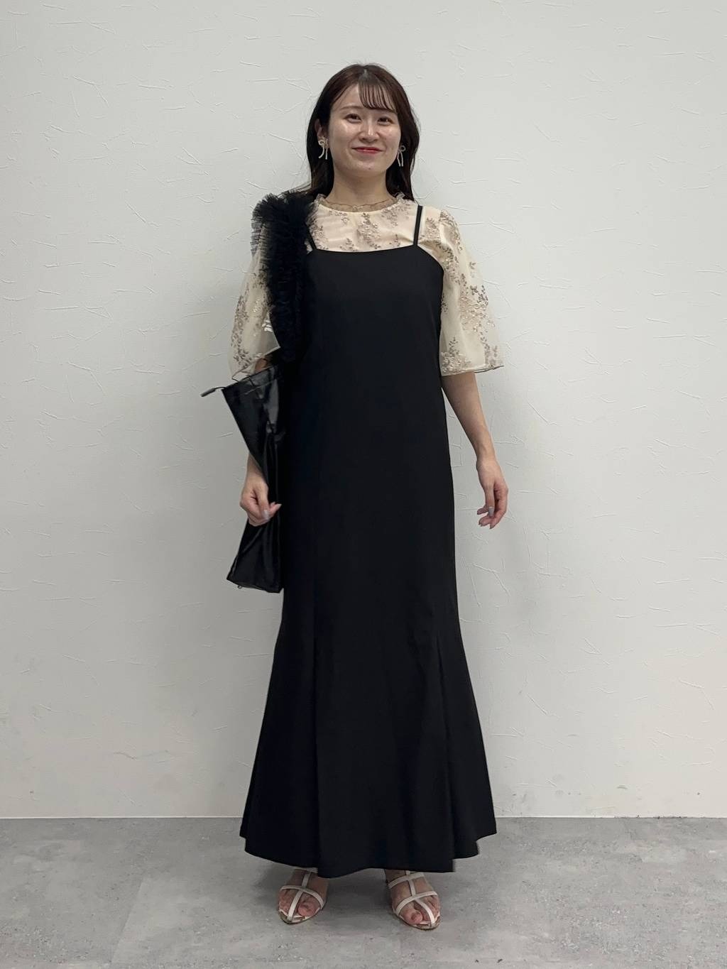mysty womanのコーディネートを紹介します。｜Rakuten Fashion(楽天ファッション／旧楽天ブランドアベニュー)4377250