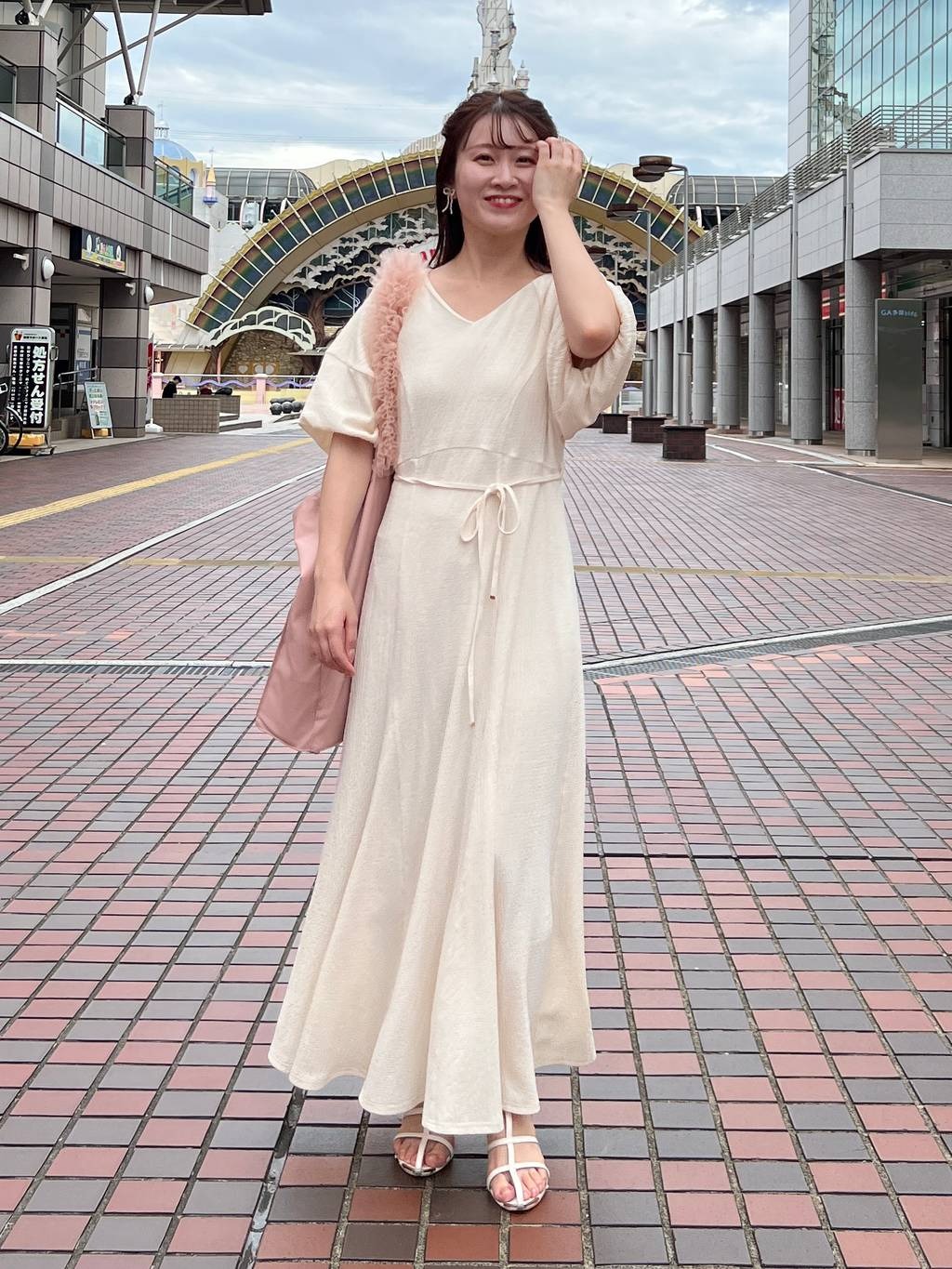 mysty womanのコーディネートを紹介します。｜Rakuten Fashion(楽天ファッション／旧楽天ブランドアベニュー)4377194