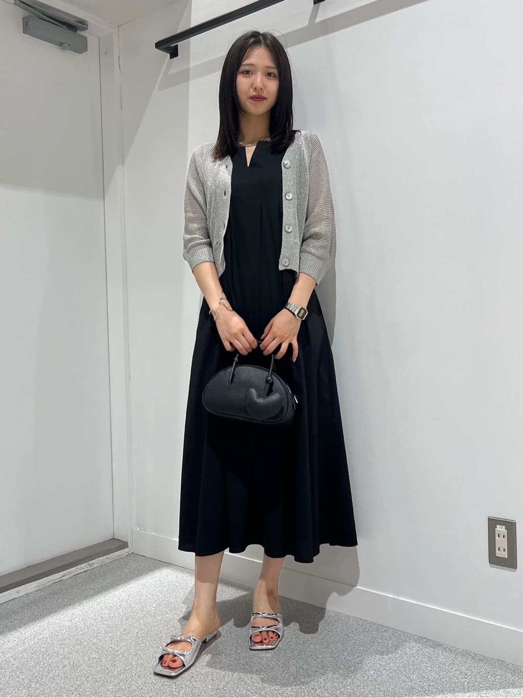 Vinのコーディネートを紹介します。｜Rakuten Fashion(楽天ファッション／旧楽天ブランドアベニュー)4377660