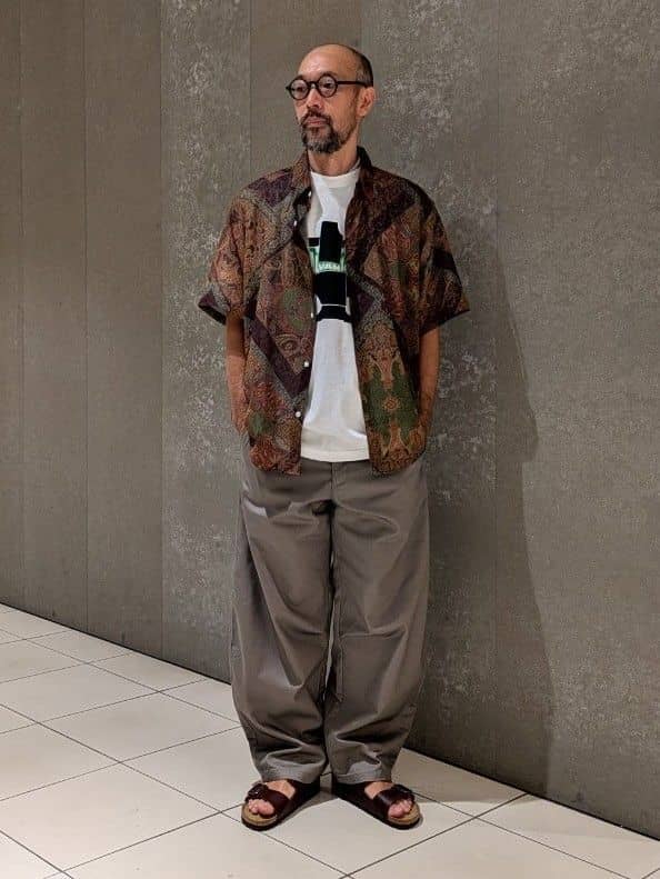 JOURNAL STANDARDのコーディネートを紹介します。｜Rakuten Fashion(楽天ファッション／旧楽天ブランドアベニュー)4377791