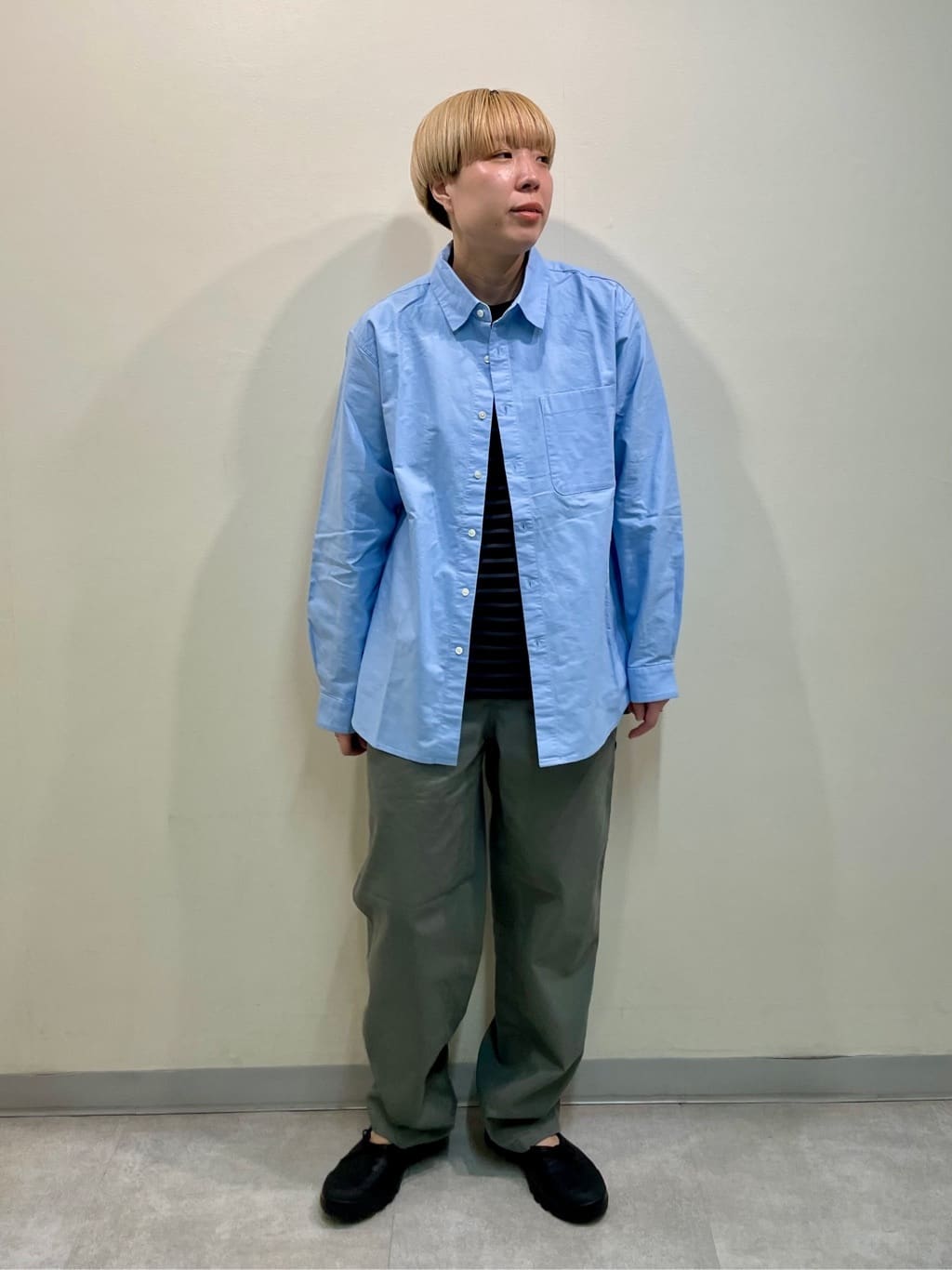Snow Peakのコーディネートを紹介します。｜Rakuten Fashion(楽天ファッション／旧楽天ブランドアベニュー)4378524