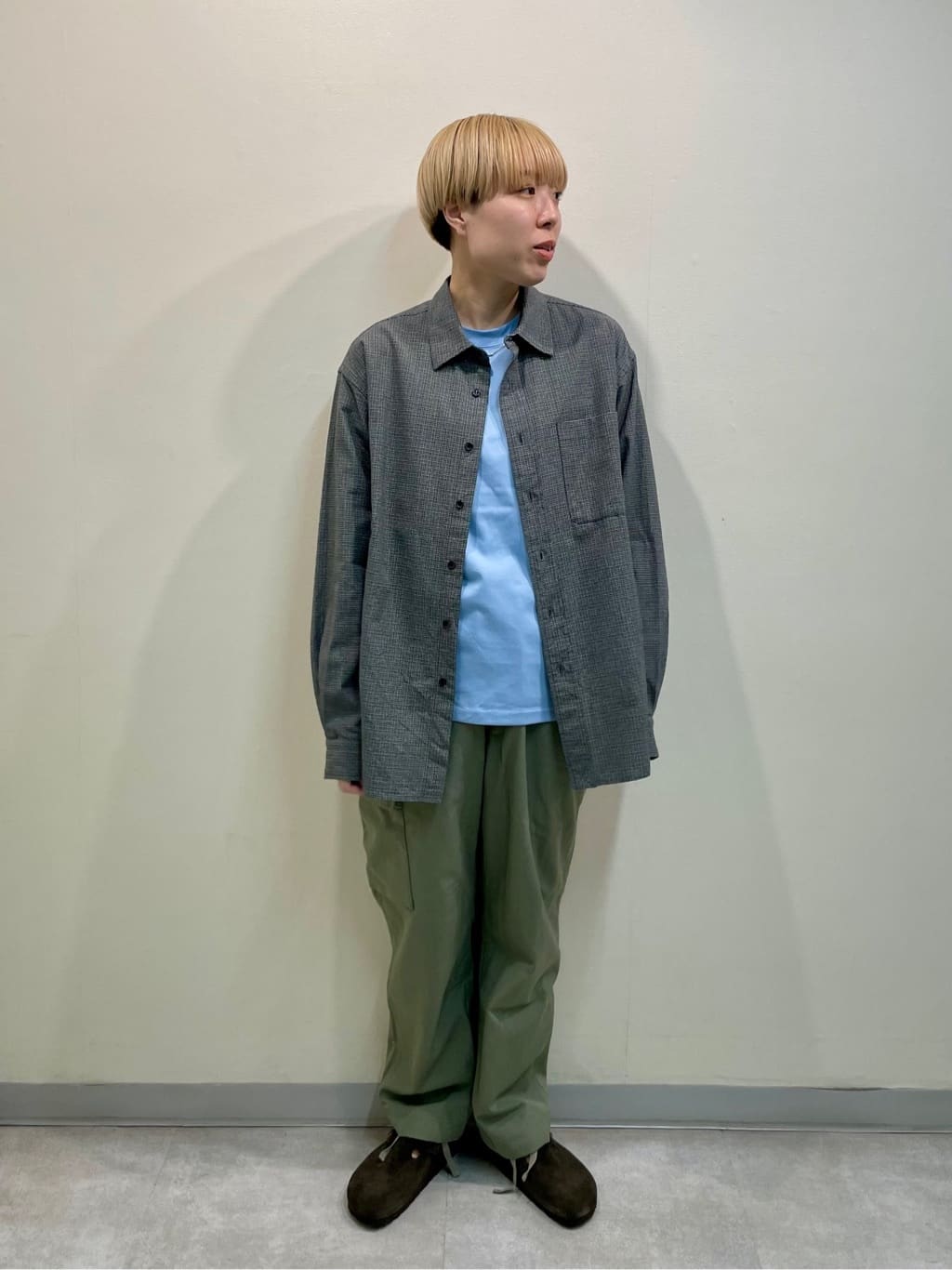 Snow Peakのコーディネートを紹介します。｜Rakuten Fashion(楽天ファッション／旧楽天ブランドアベニュー)4378540