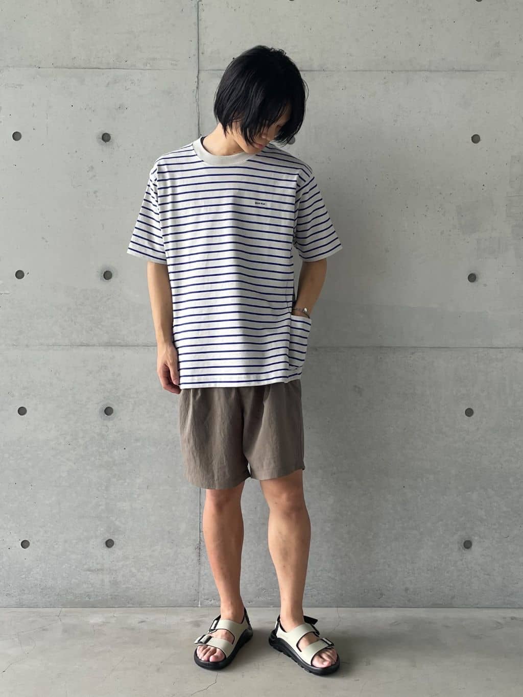 Snow Peakのコーディネートを紹介します。｜Rakuten Fashion(楽天ファッション／旧楽天ブランドアベニュー)4378711
