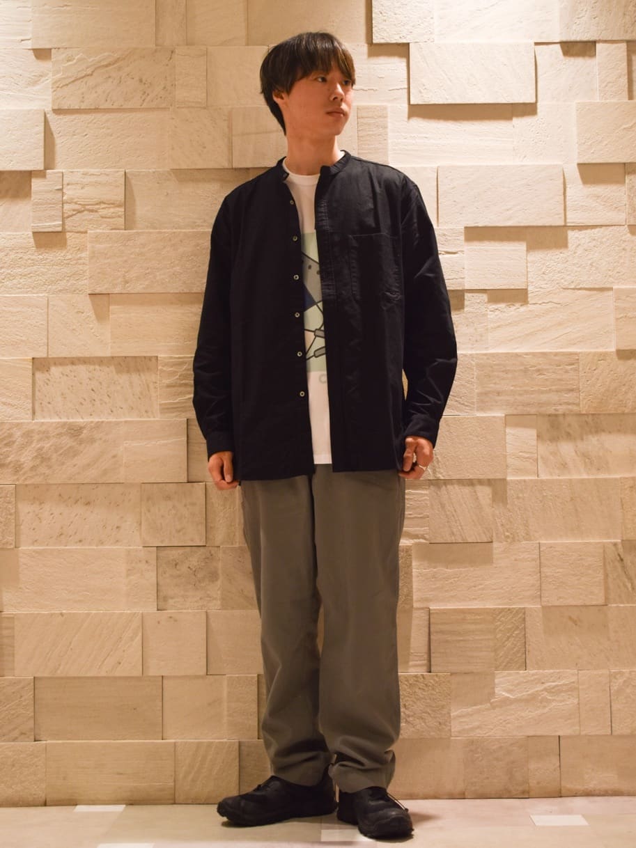 Snow Peakのコーディネートを紹介します。｜Rakuten Fashion(楽天ファッション／旧楽天ブランドアベニュー)4379116